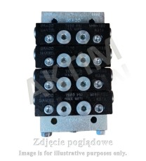 MHH-NPT-4-6T-6T-6T-6T GRACO