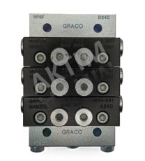 MHH-NPT-3-6T-6T-6T GRACO