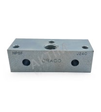 560919 GRACO TRABON