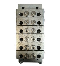 MSP-NPT-MS-6-5T-5T-5T-5T-5T-5T GRACO