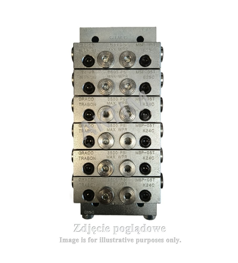 MSP-NPT-MS-6-10L-25L-25L-15T-25L-15L GRACO