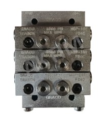 MSP-NPT-MS-3-10S-10S-20T GRACO