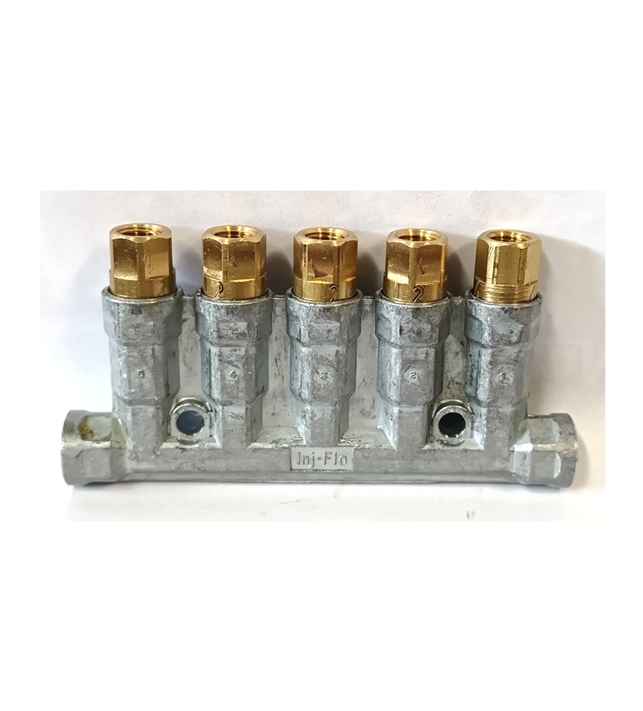 3400-5-4-2-2-2-2 GRACO