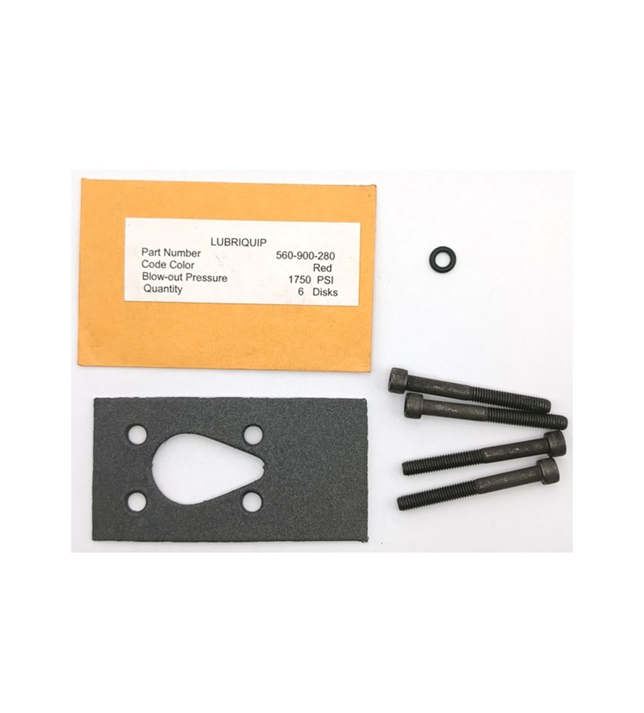 560-001-730 LUBRIQUIP