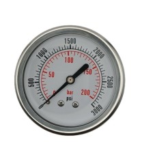 CF1P-210D DYNAMIC FLUID COMPONENTS