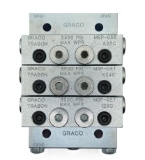 MSP-NPT-MS-3-5S-5T-5T GRACO