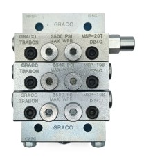 MSP-NPT-MS-3-20B-10S-10S GRACO