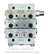 MSP-NPT-MS-3-10T-35J-35L GRACO