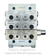 MSP-NPT-MS-4-20T-5T-5S-30C GRACO