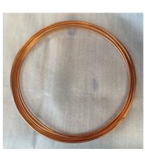 Rura miedziana 1/4 x 0,03"