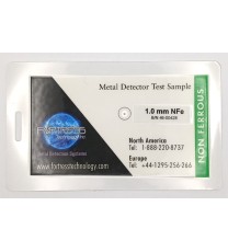 1.0 mm NFe FORTRESS TECHNOLOGY INC.