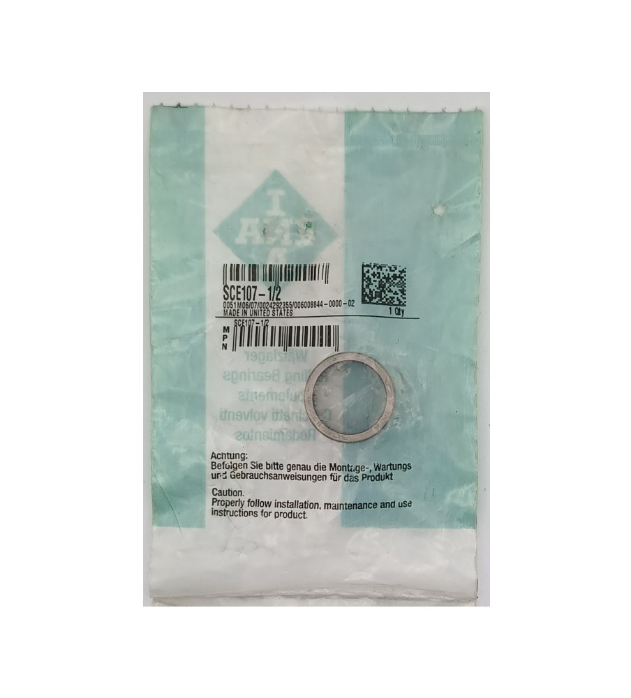 SCE-107-1/2 INA