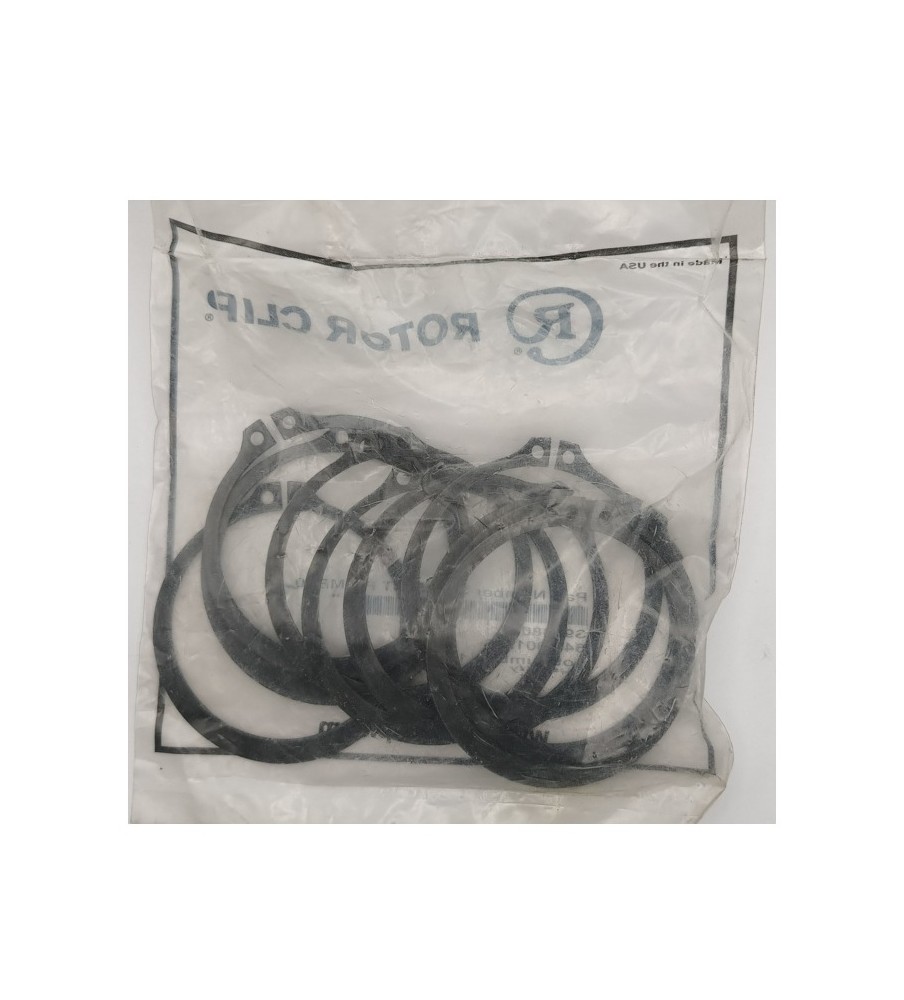 SH-250ST PA MB10 ROTOR CLIP