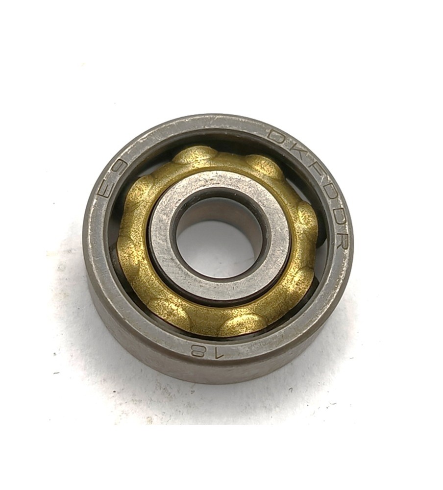 E-9 DKF
