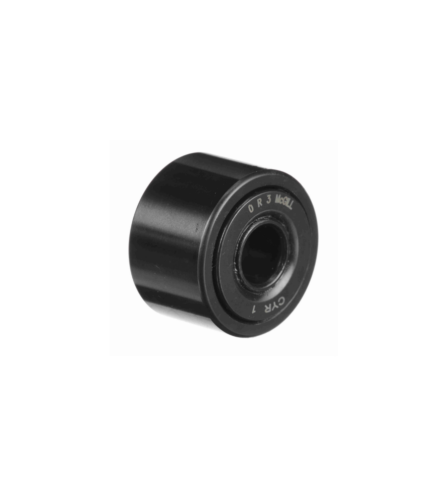 CYR-1 McGILL