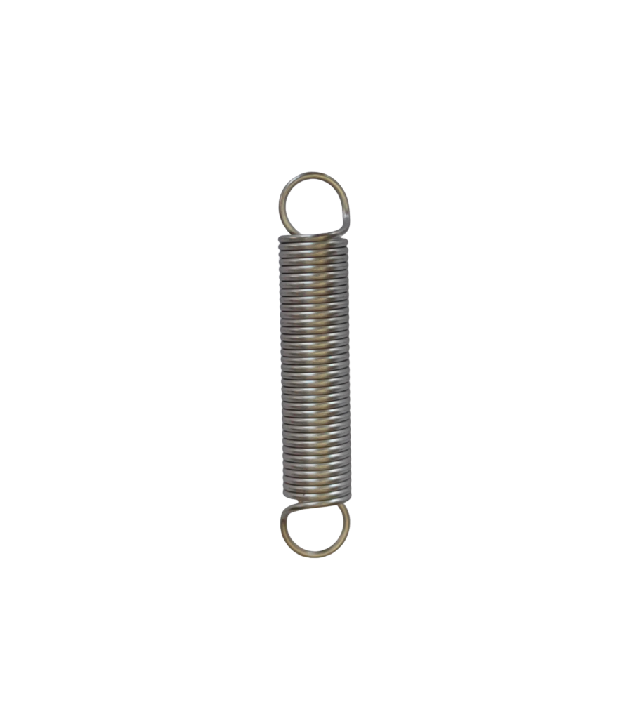 E0420-045-2250 ASSOCIATED SPRING