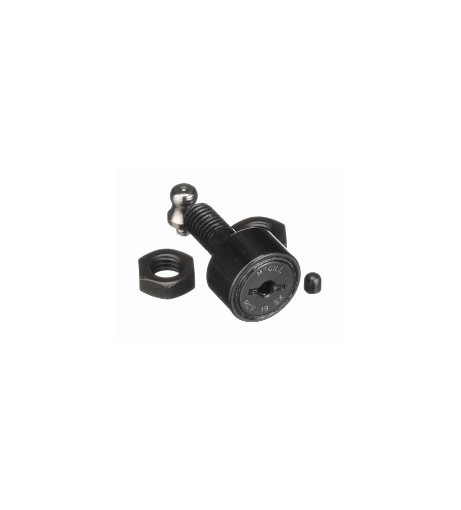 MCF-19-SX McGILL MCF-19-SX McGILL