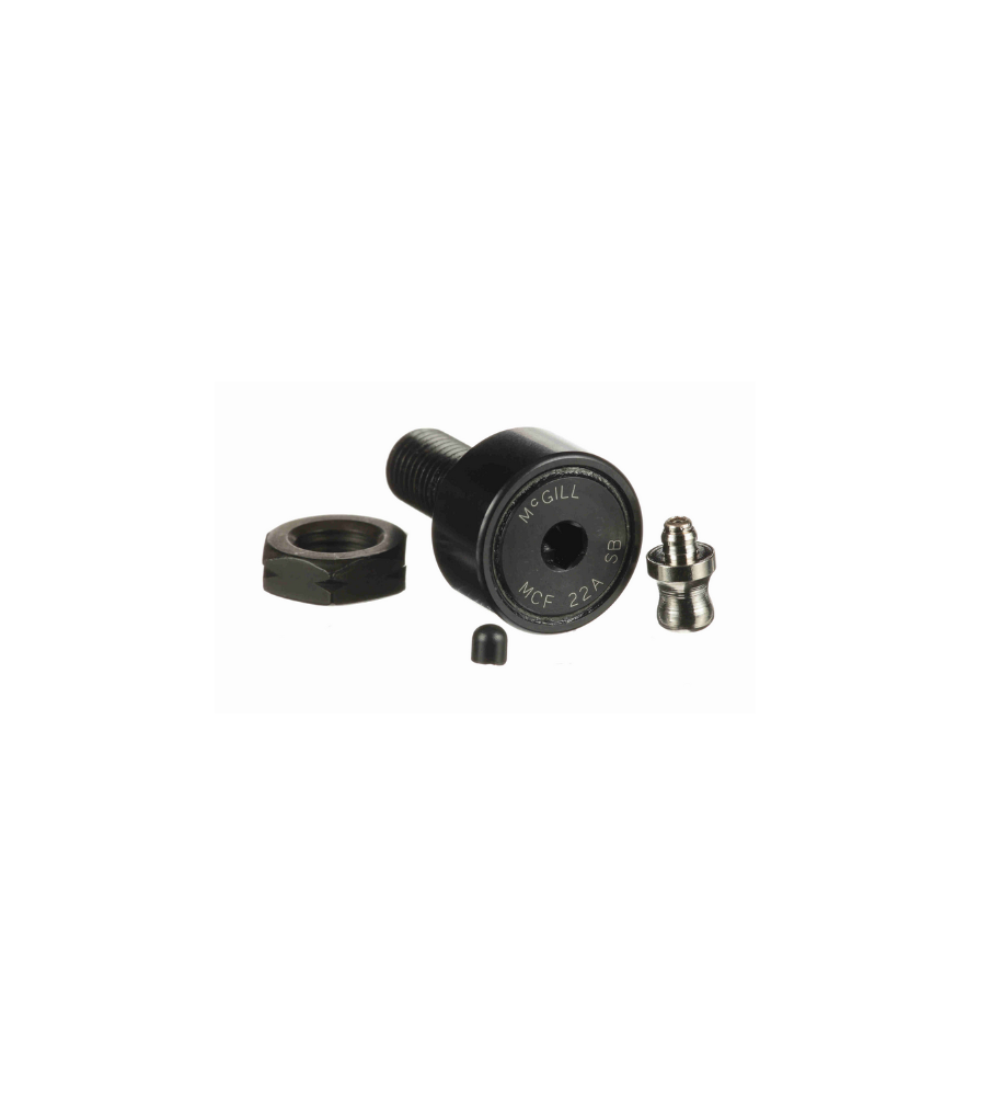 MCF-22A-SB McGILL