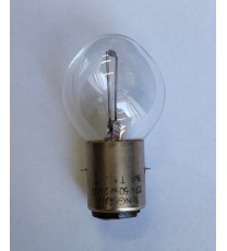 BA20D 12V/50W TUNGSRAM