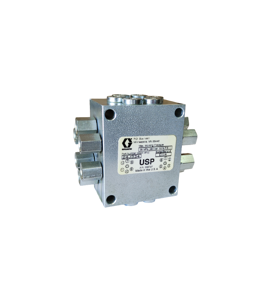24E409 GRACO 24E409 GRACO