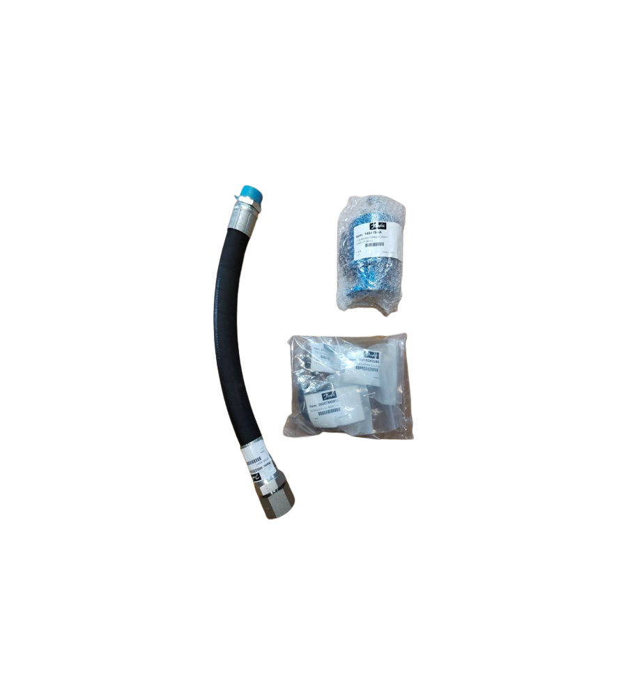 104910AA DANFOSS AIRFLEX