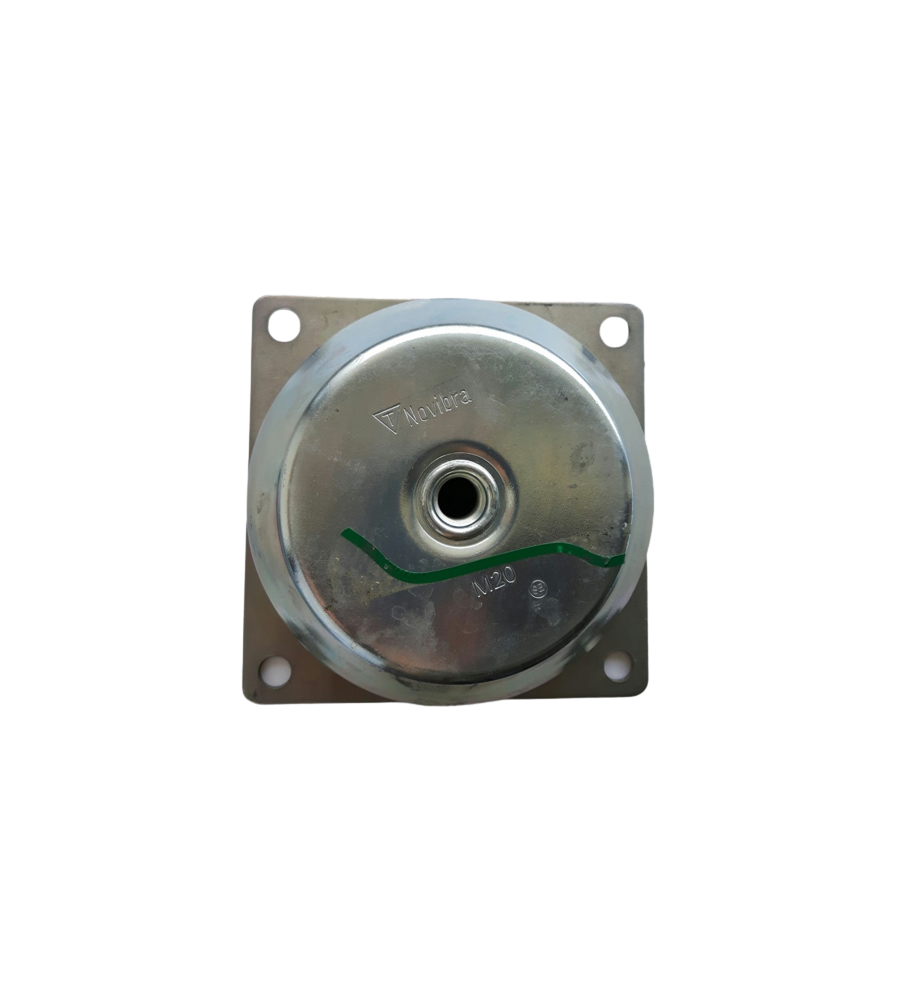 RA-1800-A NOVIBRA