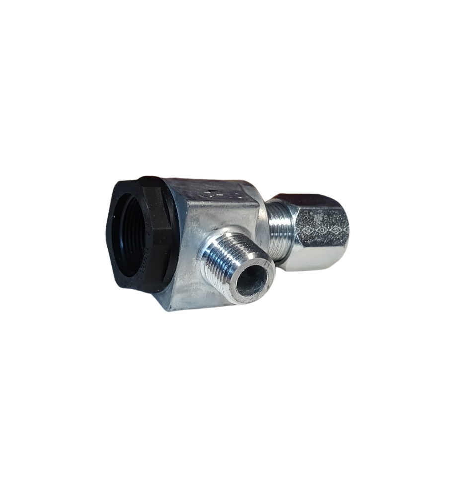 145406DF DANFOSS AIRFLEX