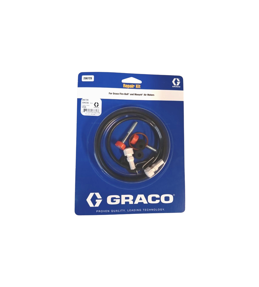 206728 GRACO