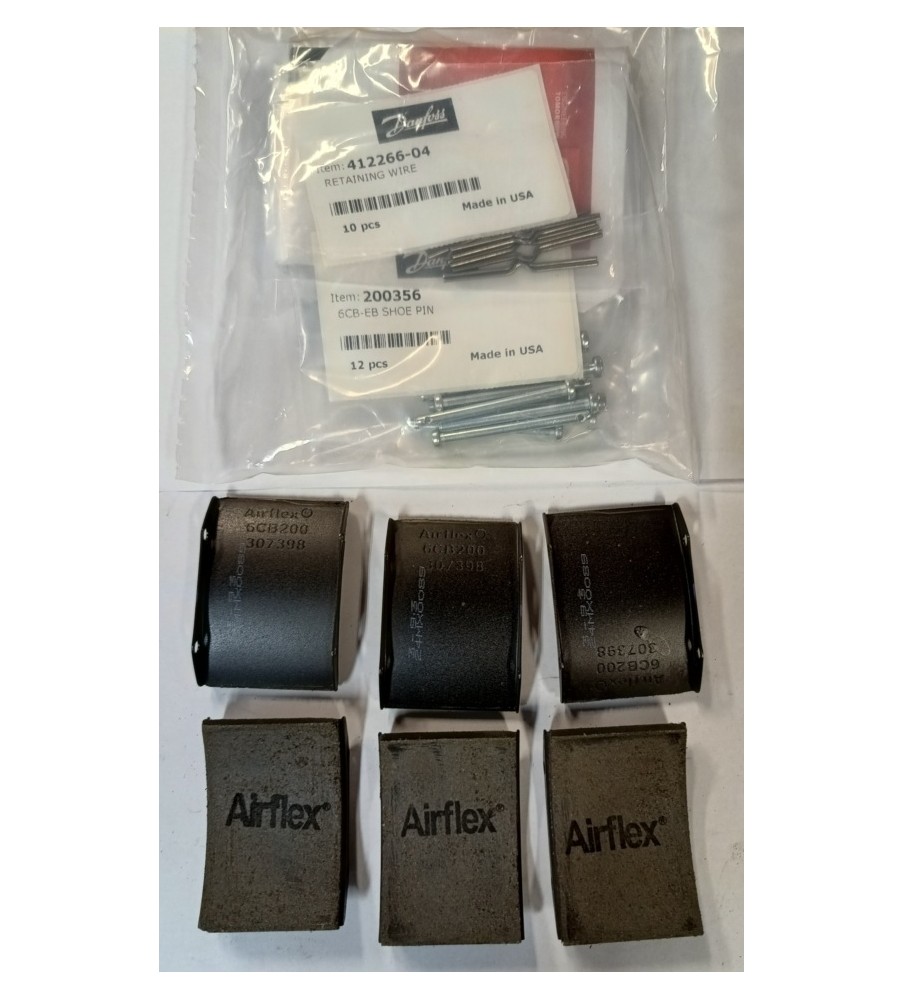 146234A DANFOSS AIRFLEX