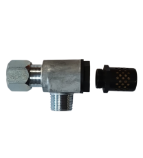 145141DS DANFOSS AIRFLEX