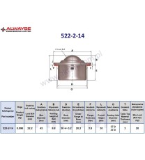 Kule transportowe 522-2-14