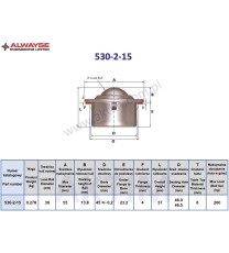 Kule transportowe 530-2-15