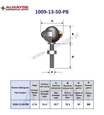 1009-13-50-PB