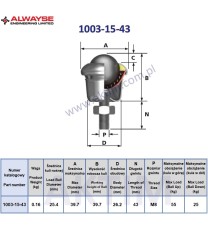 Kule transportowe 1003-15-43