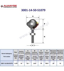 Kule transportowe 3001-14-50-S1079