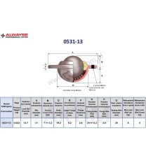 Kule transportowe 0531-13