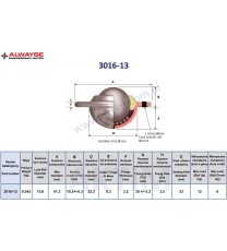 Kule transportowe 3016-13