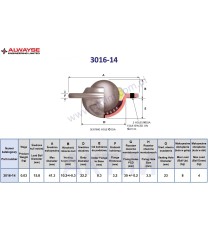 Kule transportowe 3016-14