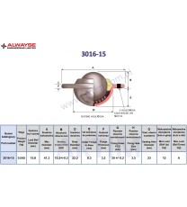 Kule transportowe 3016-15