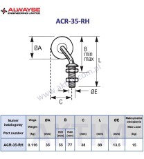 ACR-35-RH