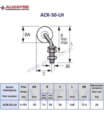 ACR-50-LH