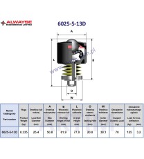 6025-5-13D