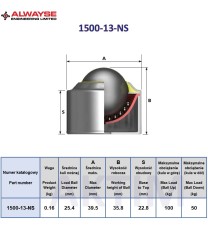 1500-13-NS