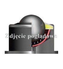 Kula transportowa 1019-24-13 ALWAYSE