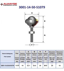 Kule transportowe 3001-14-50-S1079