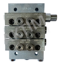 MSP-NPT-MS-3-20B-10S-10S GRACO