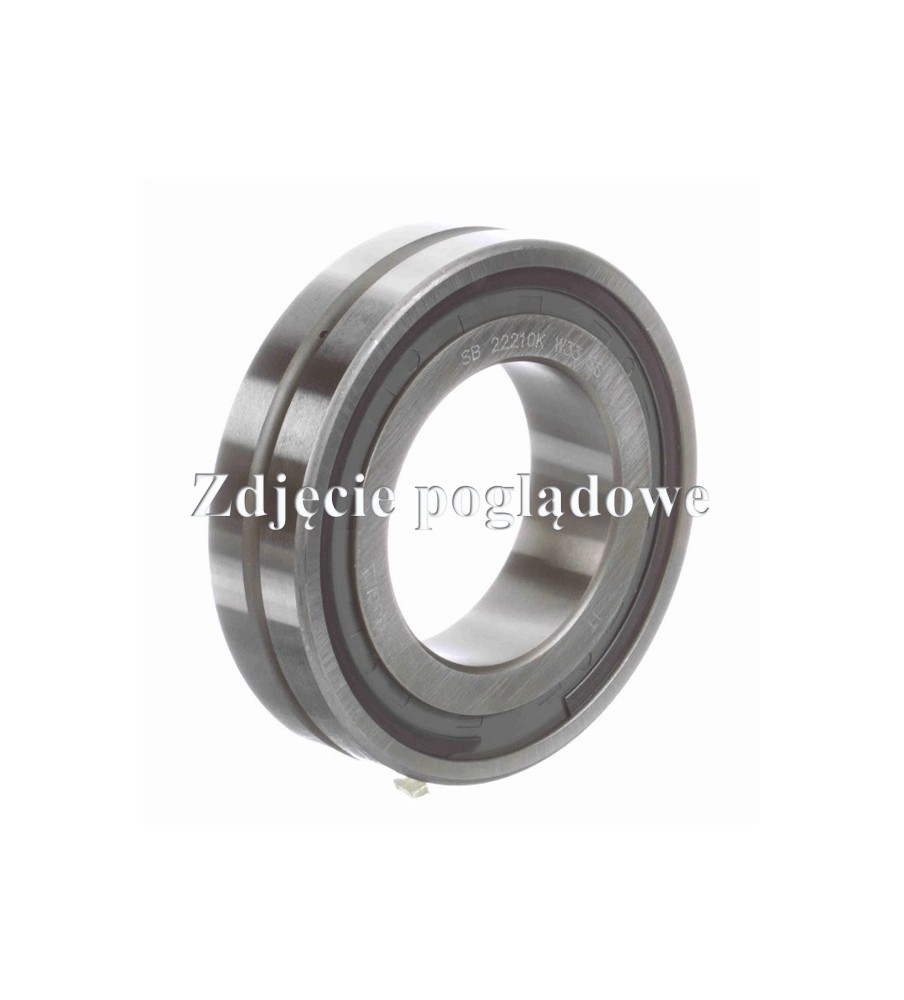 SB 22210 K W33 S McGILL