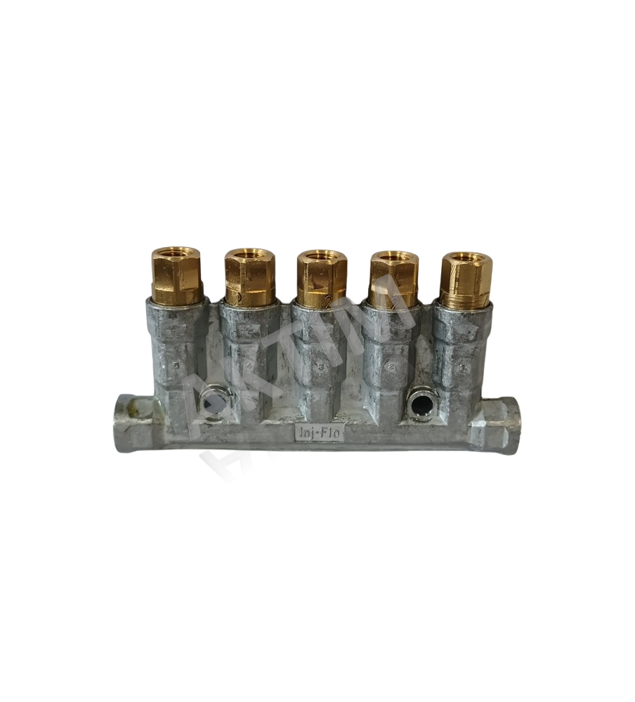 3400-5-4-2-2-2-2 GRACO