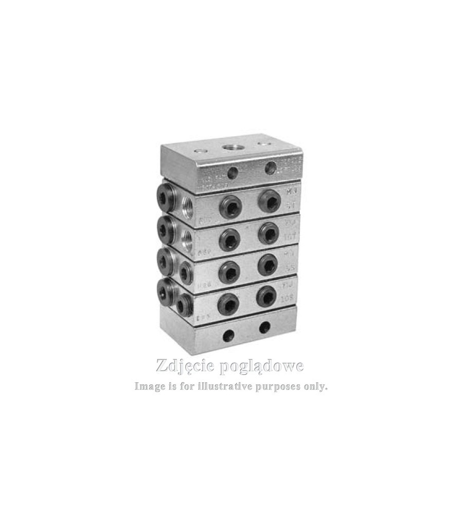 MJ-3-5T-15S-15S TRABON LUBRIQUIP GRACO