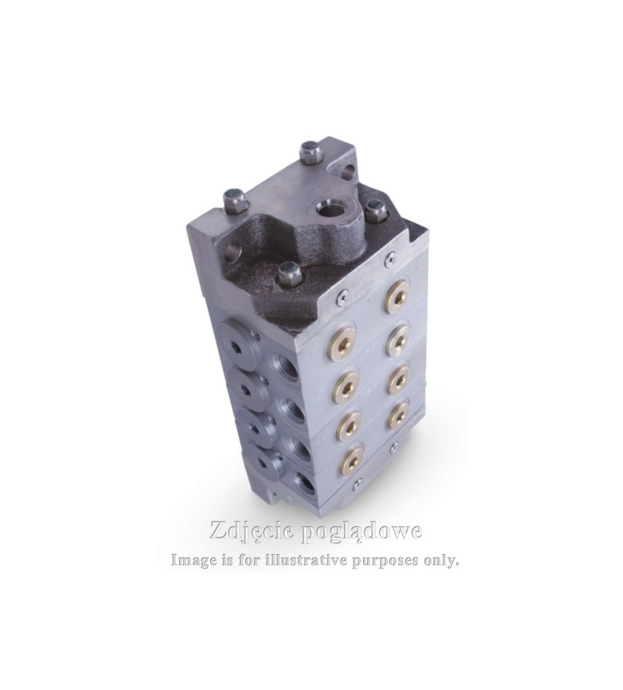 MGO-6-600S-600S-450S-150S-450T-600T TRABON LUBRIQUIP GRACO